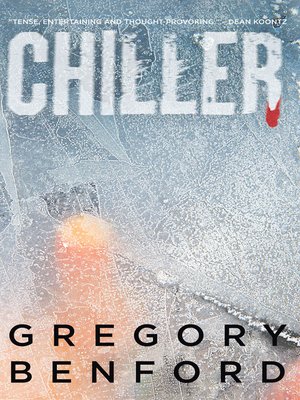 cover image of Chiller